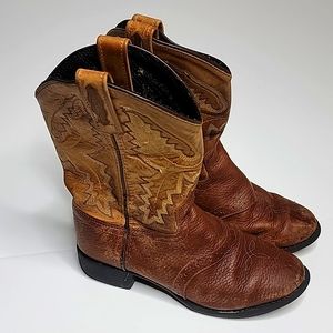 Cowboy Boots - Play Condition